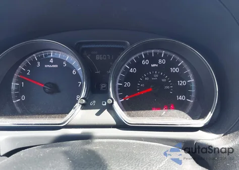 2017 Nissan Versa 1.6 Sv z USA, uszkodzony, nr VIN 3N1CN7AP3HL895164